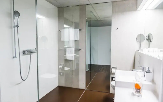 Hotel APART Welcoming I Urban Feel I Design