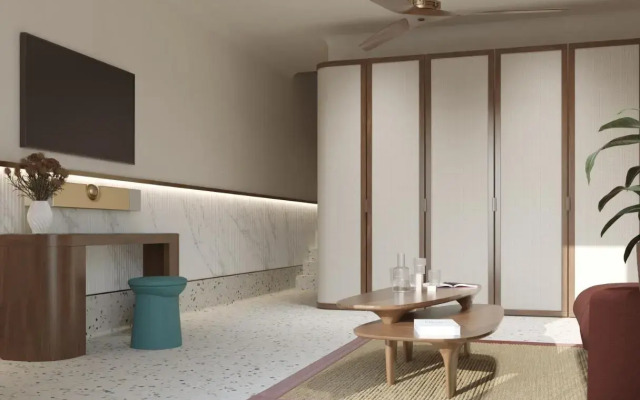 Nammos Hotel Mykonos