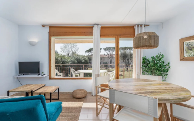 Apartamentos Casa Marea La Fosca