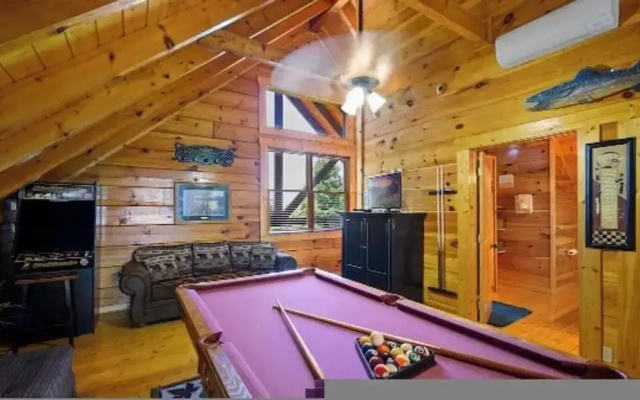 Smoky Mountain Bliss by Beyond Expectations