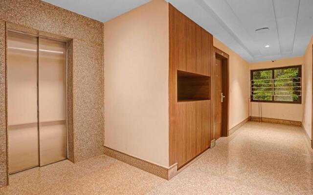 Treebo Indrapuri Hotel & Resort Siliguri Junction