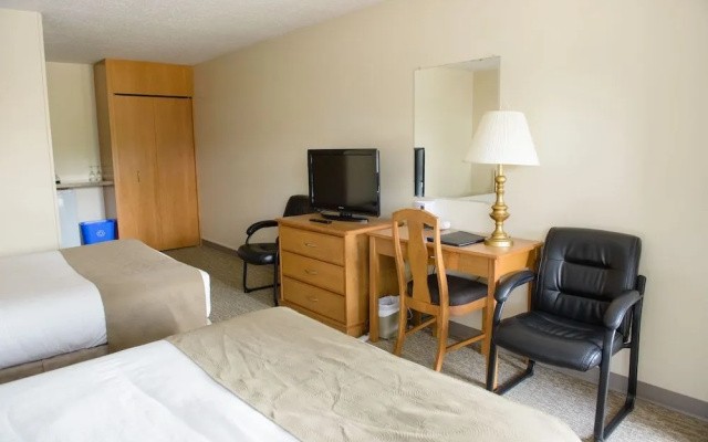 Sechelt Inn