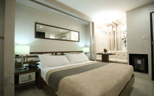 Victoria Court Hillcrest - Pasig