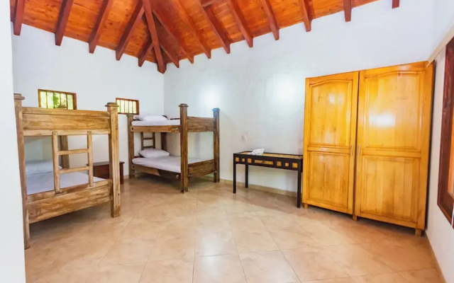La Selva Hotel San Jeronimo