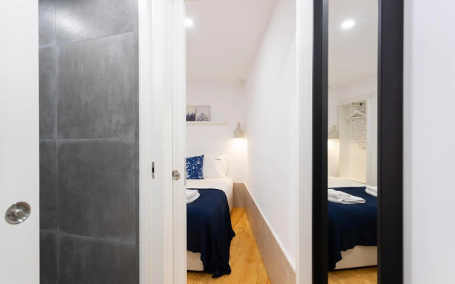 FLH Graça Lovely Apartment II