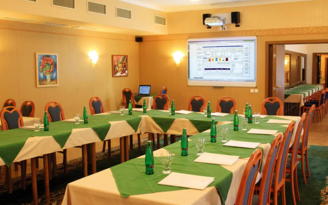 Hotel Kolonada