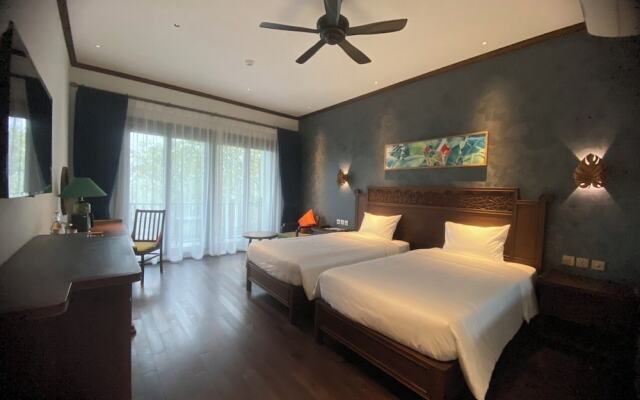 Amour Resort Bavi