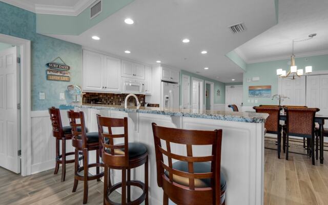 Treasure Island 1505