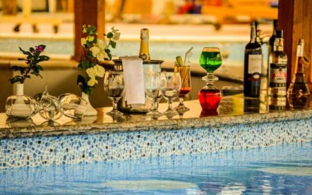 BeachSafari Resort