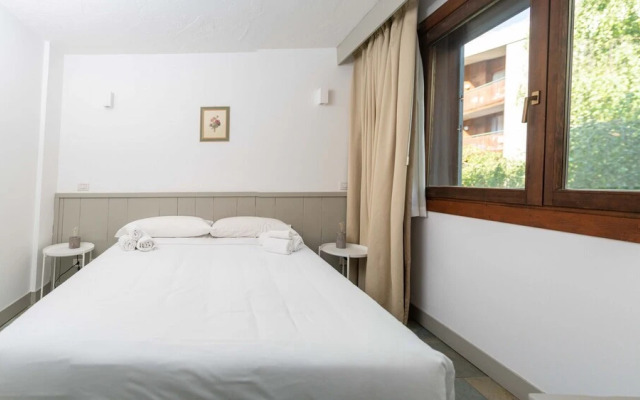 Appartamenti Smith Moscato