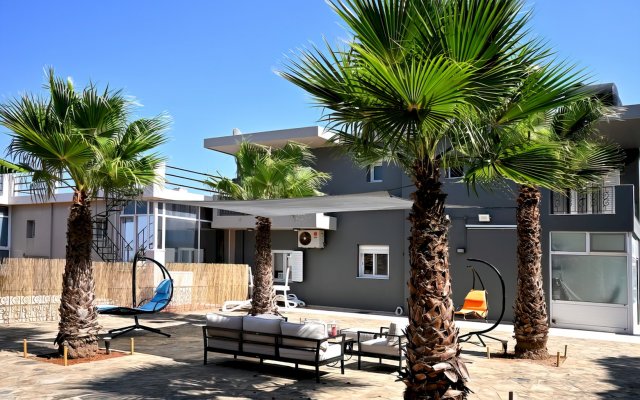Luxury Villa Amina with private swimming pool
