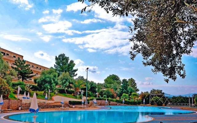 Citta del Mare Hotel Village