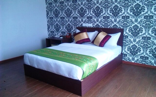 Mansu Hotel