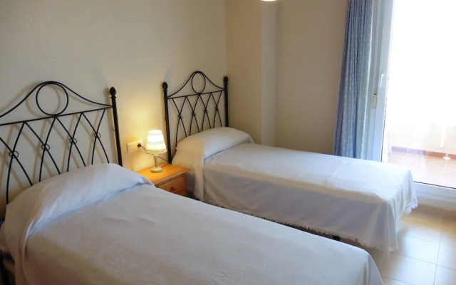 Apartamento Punta Cormoran