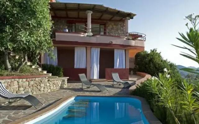 Villa Alisee