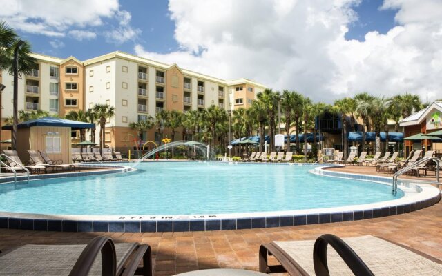 Holiday Inn Resort Orlando - Lake Buena Vista, an IHG Hotel