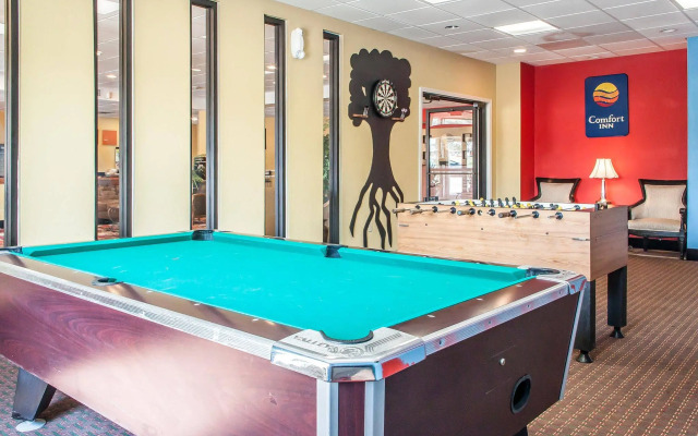 Comfort Inn & Suites Elk City