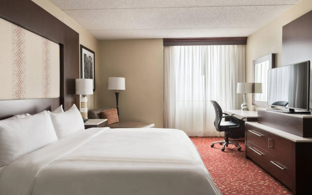 Columbus Airport Marriott