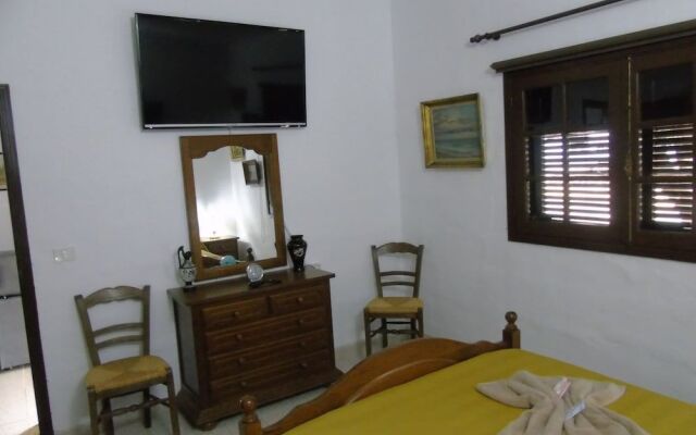 Casa Rita 3