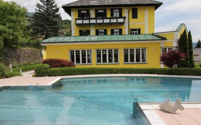 Hotel Kaiser Franz Josef