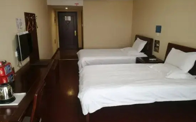 Puyuan Qihonglou Hotel