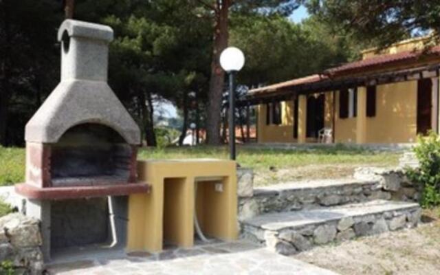 Villa Artistica App.1/Trilo 6 (Trilocale)