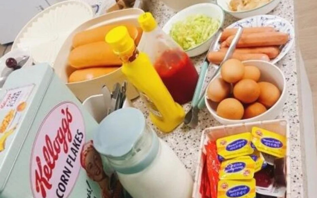 Syuming Guesthouse - Hostel