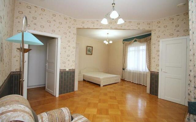 Lakshmi Apartment 4k Kurskaya