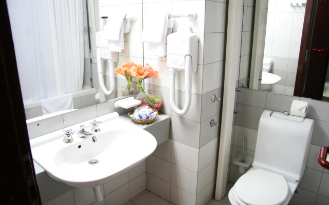 Hotel Slavija Garni