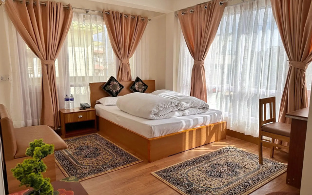 Shakya House