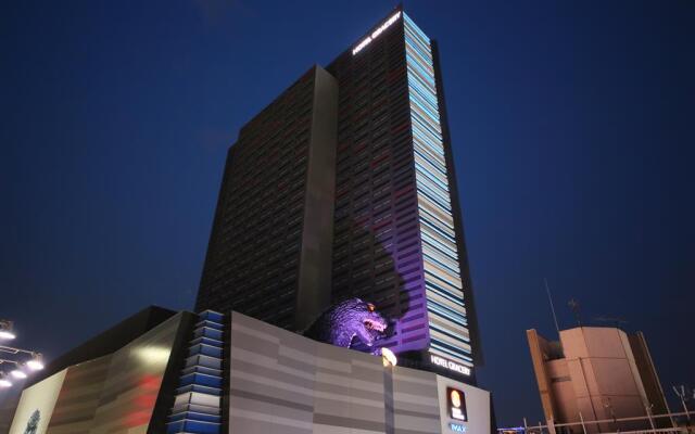 Hotel Gracery Shinjuku