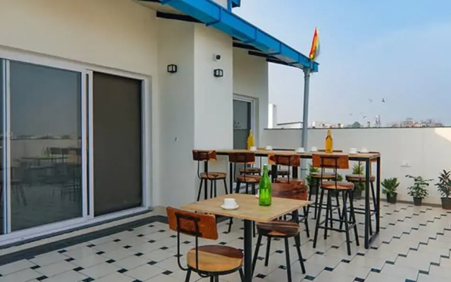 OYO 64178 Pratham Inn
