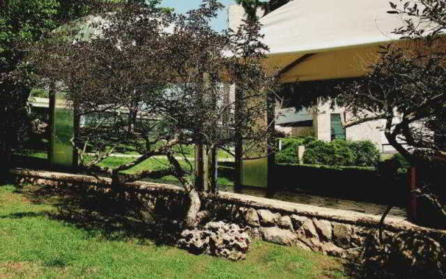 Kibbutz Maale Hachamisha