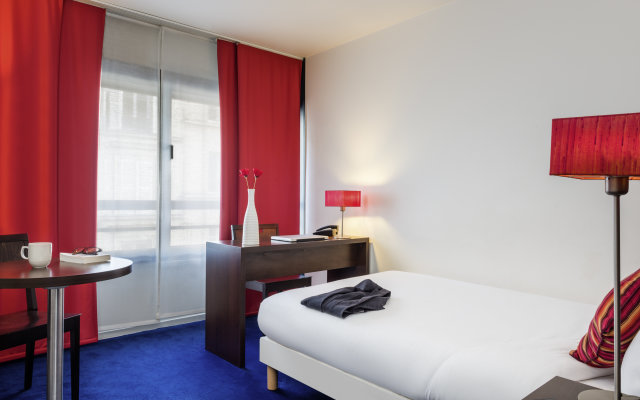 Aparthotel Adagio Access Paris Bastille