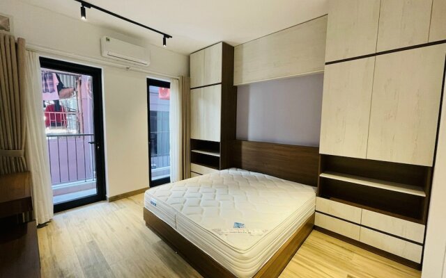 Paradise Home Luxury Apartment Tu Hoa