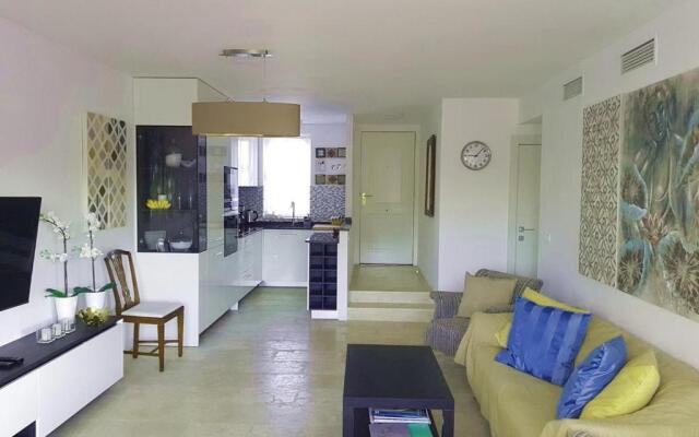 Casa Gosia bungalow Cabopino