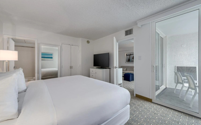 ICONA Diamond Beach
