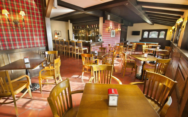 Hotel Rural Spa Hacienda Los Robles