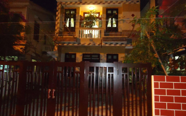 Memories Homestay