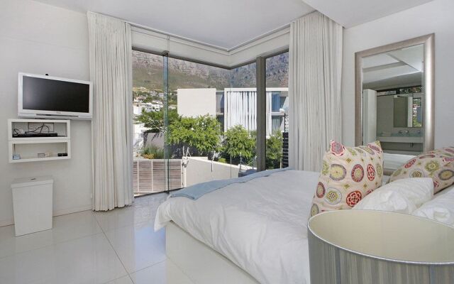 Villa Bleu Blanc by Totalstay