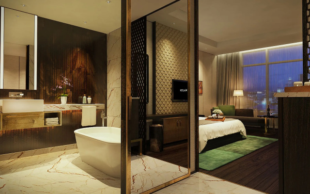 Hilton Da Nang