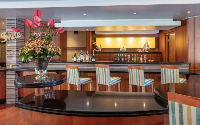 City Lodge Hotel Durban