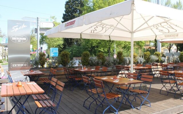 Bistro Spatz