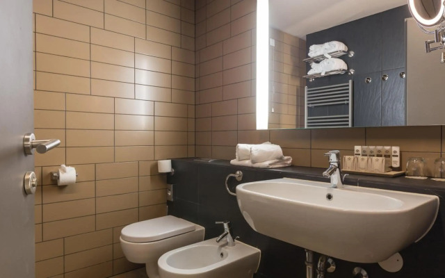Wellness Hotel Sotelia - Terme Olimia