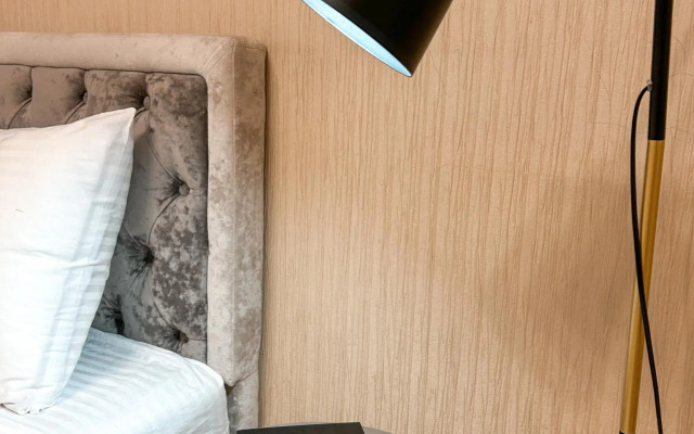 День Ночь апартаменты в микрорайоне Царский 8