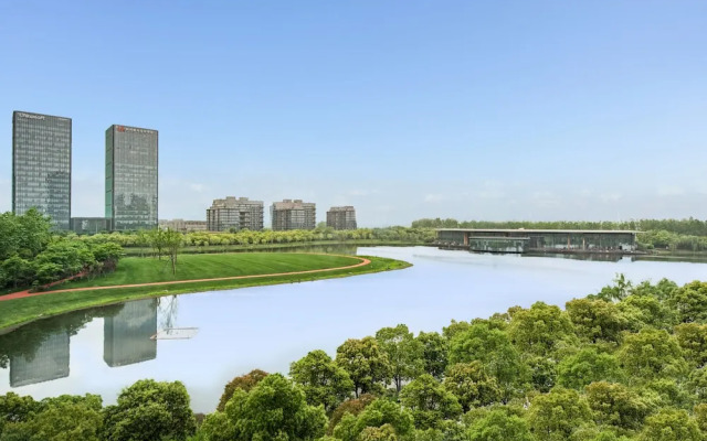Holiday Inn- Nanjing Qinhuai South By Ihg