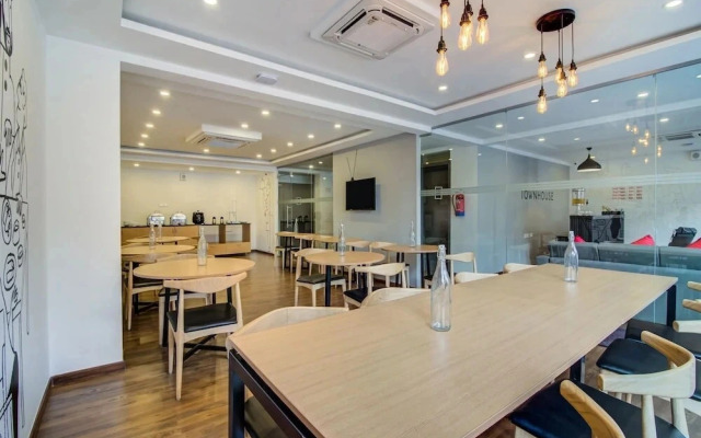 OYO Townhouse 078 Dodda Banaswadi