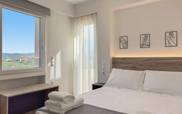 AeNaos Luxury Villa