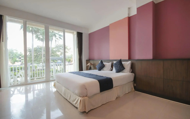 Ananda Lanta Resort