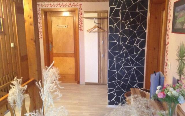 Ferienwohnung Dietlinde